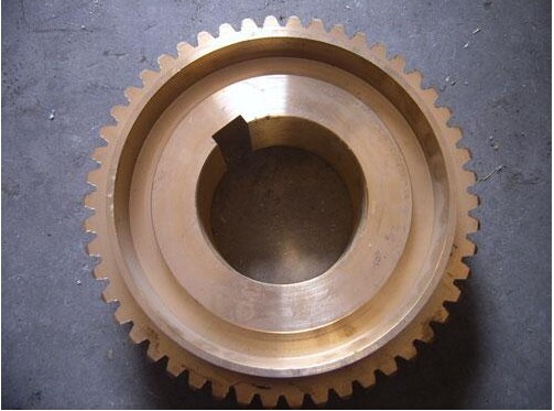 蝸輪蝸桿傳動(dòng)