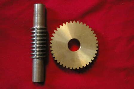 蝸輪蝸桿的用途、特點及蝸輪蝸桿應(yīng)用